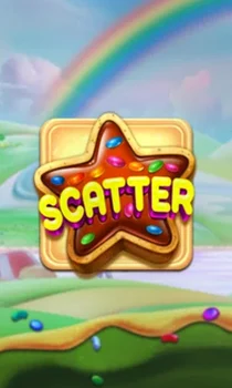 Candy Blitz Bombs
