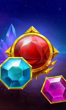 Diamond Cascade