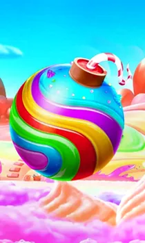 Sweet Bonanza