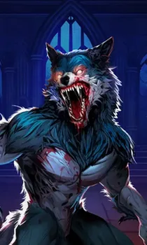 Blade & Fangs